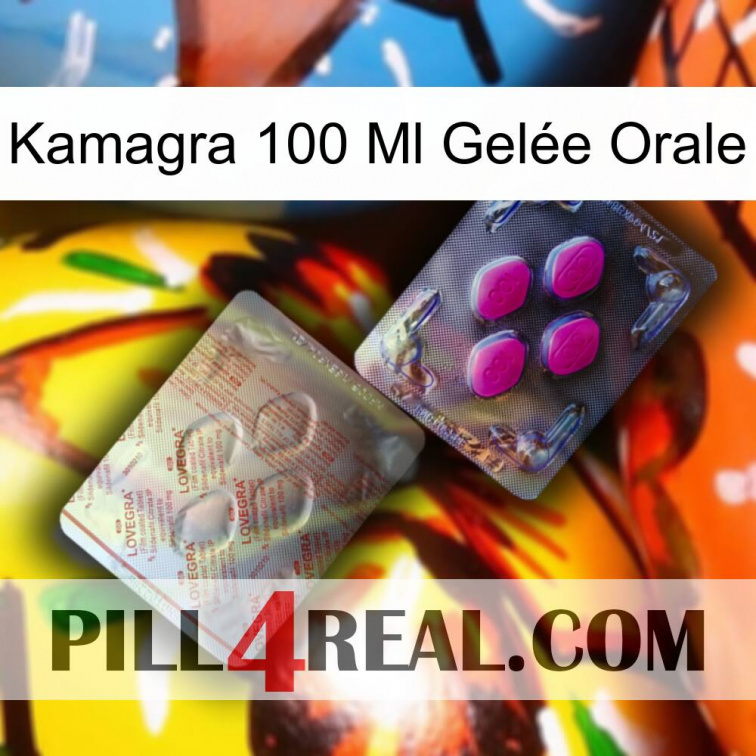 Kamagra 100 Ml Gelée Orale 38